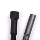 2x Hex Shank Screwdriver Holder Drill Bit Adaptor Hammer Drill Tool Driver Se ME