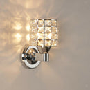 LED Wall Lamp Glass Lamp Shades Staircase Dining Room Bedside Wall Sconces