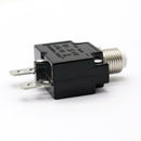 10Amp Push Button Circuit Breaker Resettable Overload Protector Switch