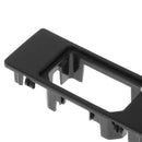Black USB Module Cover HC3Z-19A387-B 116x43mm for Ford SYNC 3 USB Media Hub
