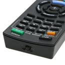 Replacement remote control for Sony RM-ED022 RMED022 TV TV / New