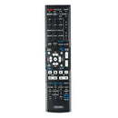 5X(Axd7534 New Remote Control For Pioneer Av Receiver Home Theater Axd7534 C1U3)