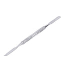 Colour Palette Stainless Steel Bowknot and Small Size Palette Black Circle A