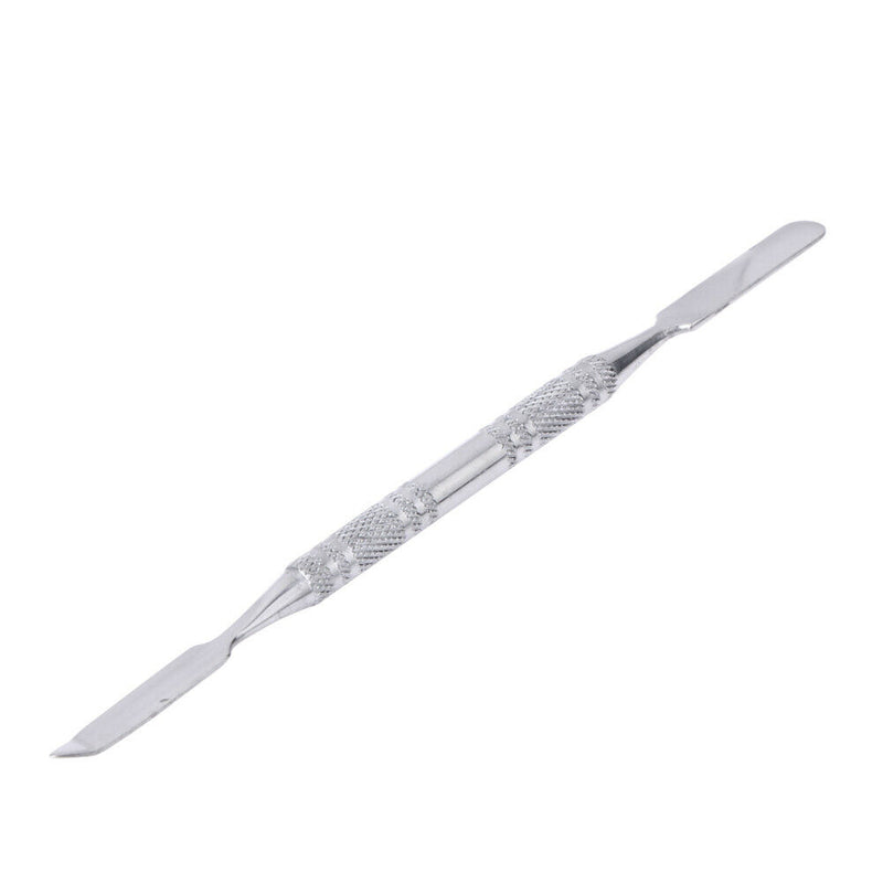 Colour Palette Stainless Steel Bowknot and Small Size Palette Black Circle A