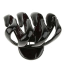 Womens Non Slip Hair Clip Large Octopus Plastic Hair Claws for Thick Hair