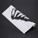 Lion animal Wall Art PVC Stickers for living room