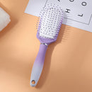 Multifunction Hairdressing Massage Comb Anti-static Air Cushion Hairbrush