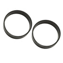 2 Pieces Vacuum Cleaner Belts for Kirby All Generation Series - 6cm x 1.6cm,