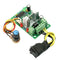 6-30V DC Motor speed Controller Reversible PWM Control Forward / Reverse Sw V3D4
