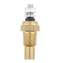 1/8 NPT Water Oil Temperature Sensor Unit Sender Gauge Electric Sender