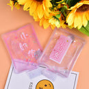 Mini Winter Reusable Gel Hand Warmer Cute Funny Instant Heating Pack Hand Warm_