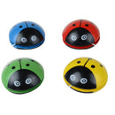 Yoyo Classic Toys Insect Bug Ladybug YoYo Ball Kids Creative Wooden Gift To LJ