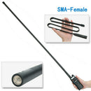 Accessories Antenna For BAOFENG BF-888S UV-5R UV-82 1pcs Foldable Durable