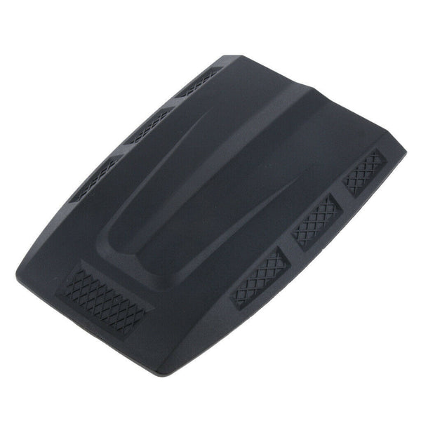 Plastic Engine Hood for RC Rock Crawler Car 1/10 Axial SCX10 RC4WD D90 Body