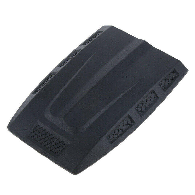 Plastic Engine Hood for RC Rock Crawler Car 1/10 Axial SCX10 RC4WD D90 Body