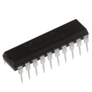 10PCS SN74HCT245N new in-line DIP-20 buffer OZ
