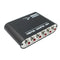 5.1 CH Digital Audio Decoder Coaxial to AC3 DTS Amplifier Analog Converter ..