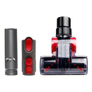 Turbo Brush Carpet Floor Tool Vacuum Floor Brush for Dyson V10 V11 V7 V8