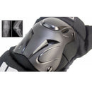 Shock Proof Motorcycle Knee Pads Guards Elbow Racing Off-Road Protective Kneepad