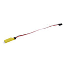 2x LED Lamp Control Switch ON/Off 3CH for RC Car Vehicle Models Accessory