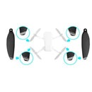 Durable Propellers  Screws Screwdriver Set For DJI Mavic Mini Spare Parts