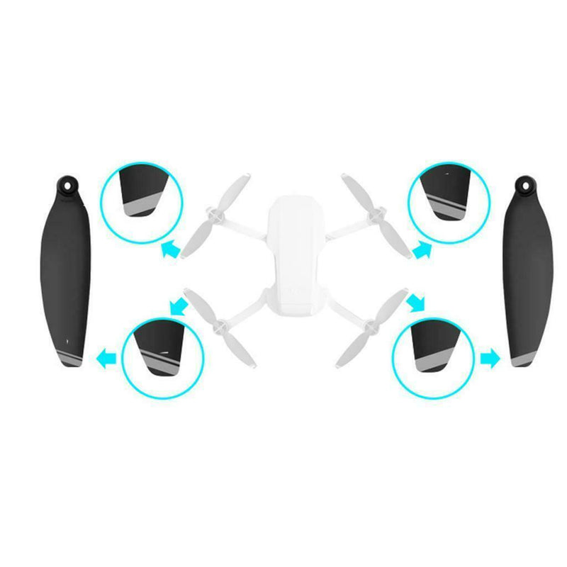Durable Propellers  Screws Screwdriver Set For DJI Mavic Mini Spare Parts