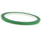 High Temp Resistant Electrical Insulation Tape- 5mm x 100m Green