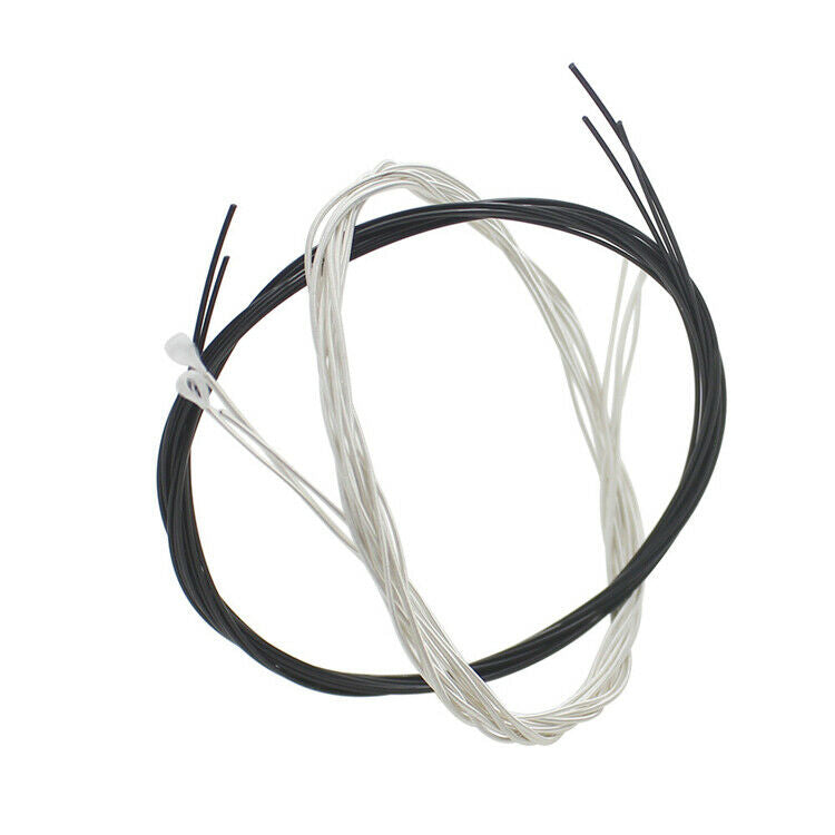 1 Set Nylon Guitar Strings For Classic Guitar Replacement Parts