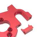 2x RC Metal Engine Mounts for Truck Upgrade Parts