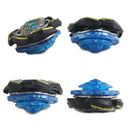 Beyblade Burst B-133 03 Rock Dragon Starter No Launcher Metal Spinning Top Toys
