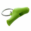 Couple Pair Sparrow Bird House Nest Whistle Key Holder Ring Keyholder Keych N2X1