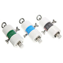 1:1 Waterproof HF Balun Voltage Balun for 160m-6m Bands 1.8-50MHz 500W 87*45mm