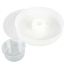 Beekeeper Beekeeping 4 Pint 2L Rapid Bee Hive Feeder Keeping Equipment Tool S Gw