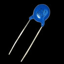 6KV 331K High voltage ceramic capacitors