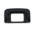 Rubber Eyepiece Eyecup for Nikon DK25 D5300 D3500 D3400 DSLR Repair Parts