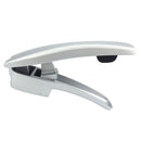Stainless Steel Garlic Press Ginger Cube Cutter Crusher Mincer Kitchen Tool