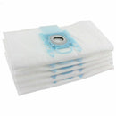 Vacuum Cleaner G 10Pcs/Lots Type G Cloth Dust Bags Typ G fit For Bosch and  R8N8
