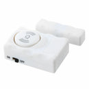 Magnetic Opening Detector Door Window Alarm Home Security V8X3