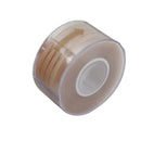 Waterproof Double Eyelid Strips Breathable Eye Lift Tapes Stickers Brown
