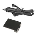 Replacement DR-E10 DC Coupler Cable for Canon 1100D 1200D 1300D Kiss X50 X70