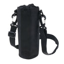 Heavy Duty Outdoor Insulated Cooler Water Bottle Storage Bag 7.5x25cm