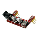 Breadboard Power Supply Module 2 Channel 5V/3.3V For Arduino (No Breadboard T4Y9