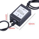 Durable Professional Led On Off Car Accessories 16 Modes Strobe Flash Controller