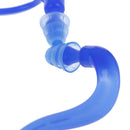 1Pc Ear plugs protector hearing protection noise reducer color randomOZ