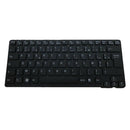 New French Layout Black Keyobard without Frame for Sony VPCCA36 VPCCA38 Laptop