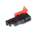 AC 250V 4A T55 5E4 SPST Lock on Power Tool Switch for GBH2-26DRE Electric HaS Kw