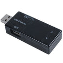 Medical USB Charger USB Load current Detector Tester Battery test voltage p N4A2
