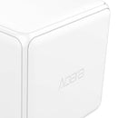 1X(Aqara Magic-Cube Controller Zigbee Version Controlled By Six Actions For