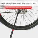 Adjustable Road Bicycle Kickstand Parking Rack Support Side Kick Stand Foot X4I8