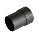 Industrial Vacuum Cleaner Host Connector 53/58mm Connect Hose Adapter and H